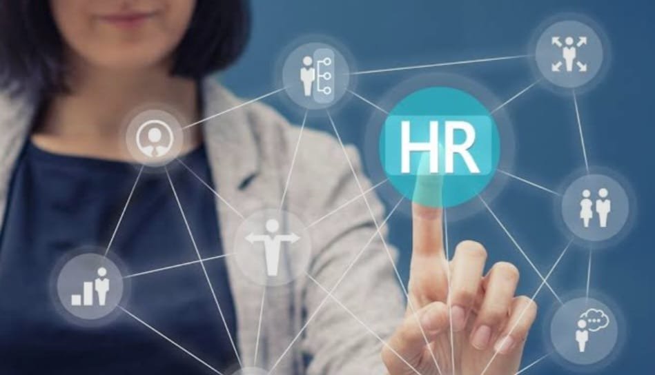 HR Consulting Firms