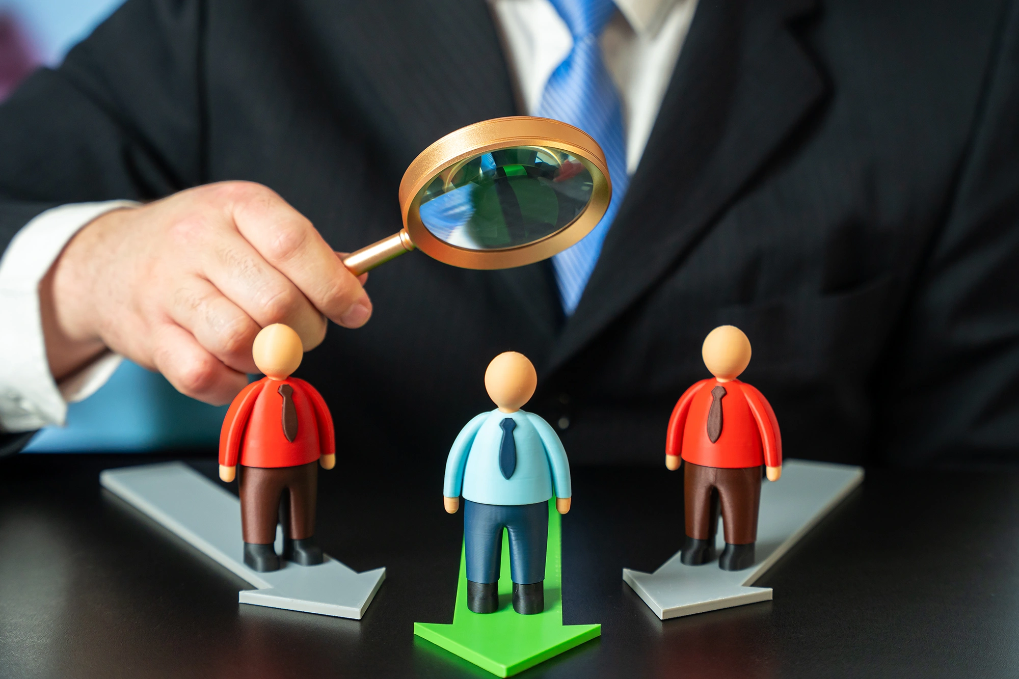 Recruitment methodology – a disciplined approach to exceptional hiring