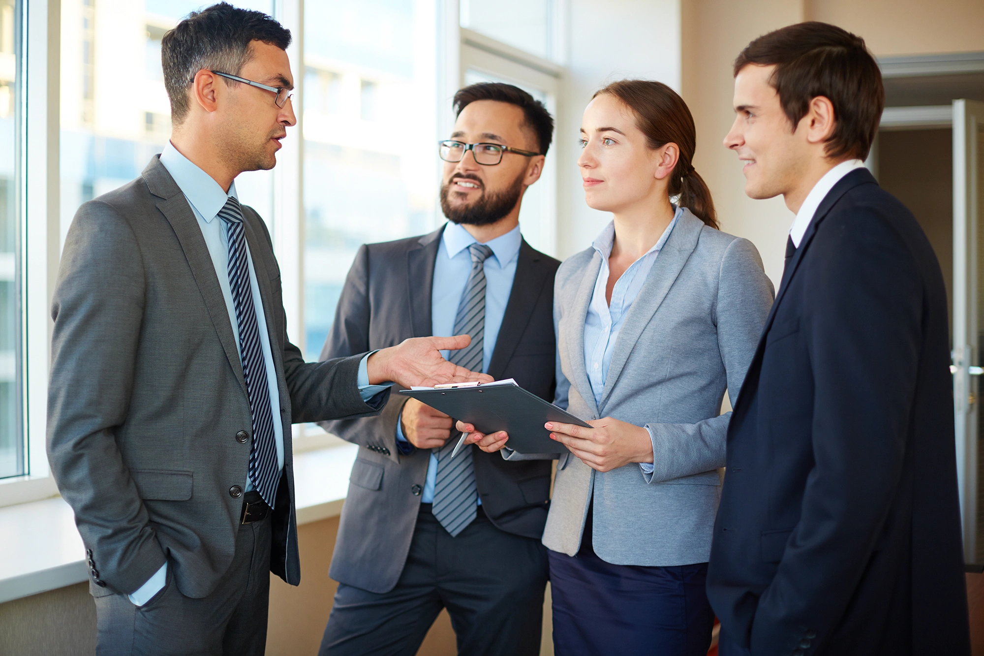 Jobs – connecting professionals with impactful roles across Alberta and Canada