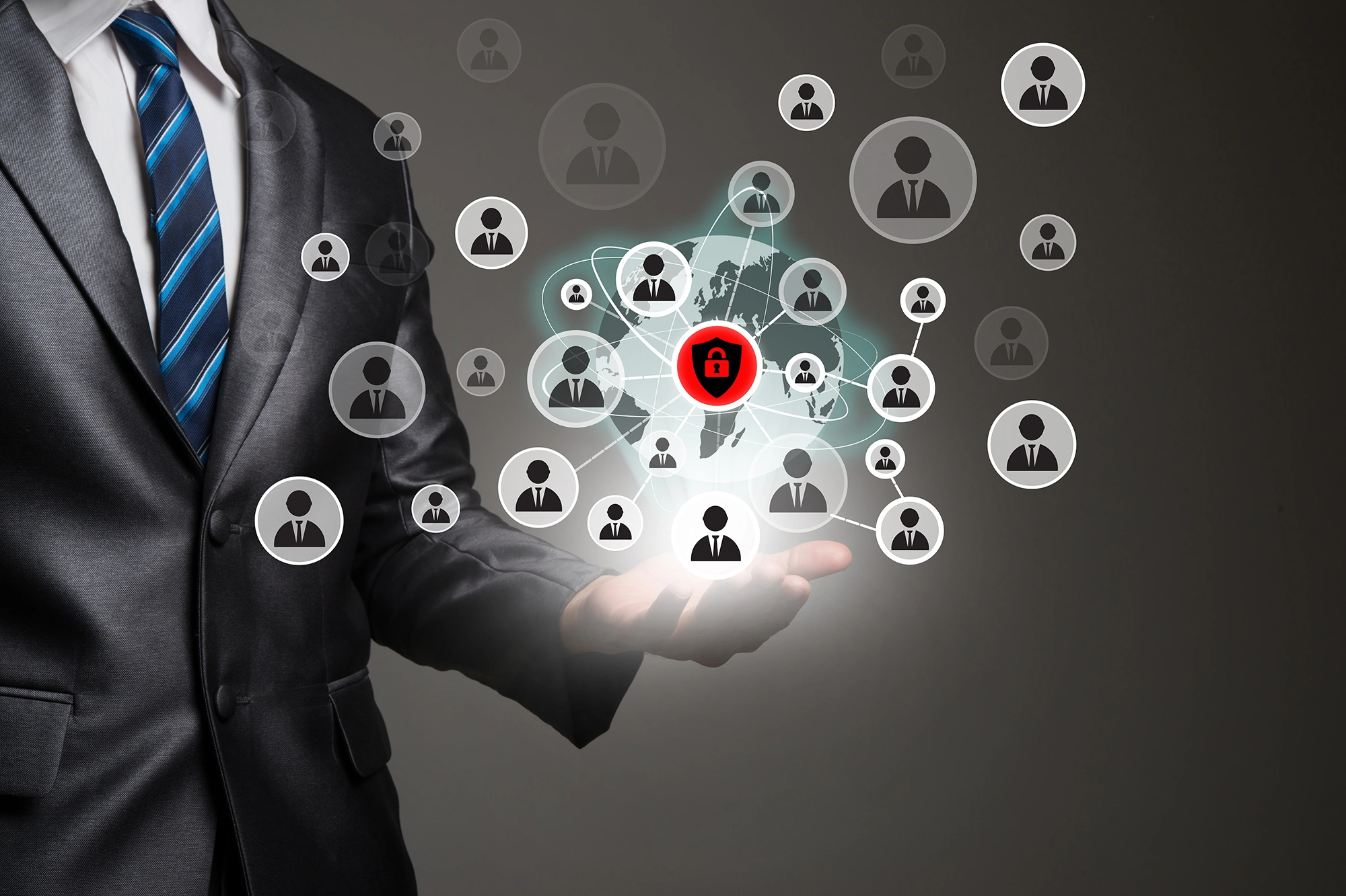 Industries we serve with targeted recruitment and staffing solutions across Canada