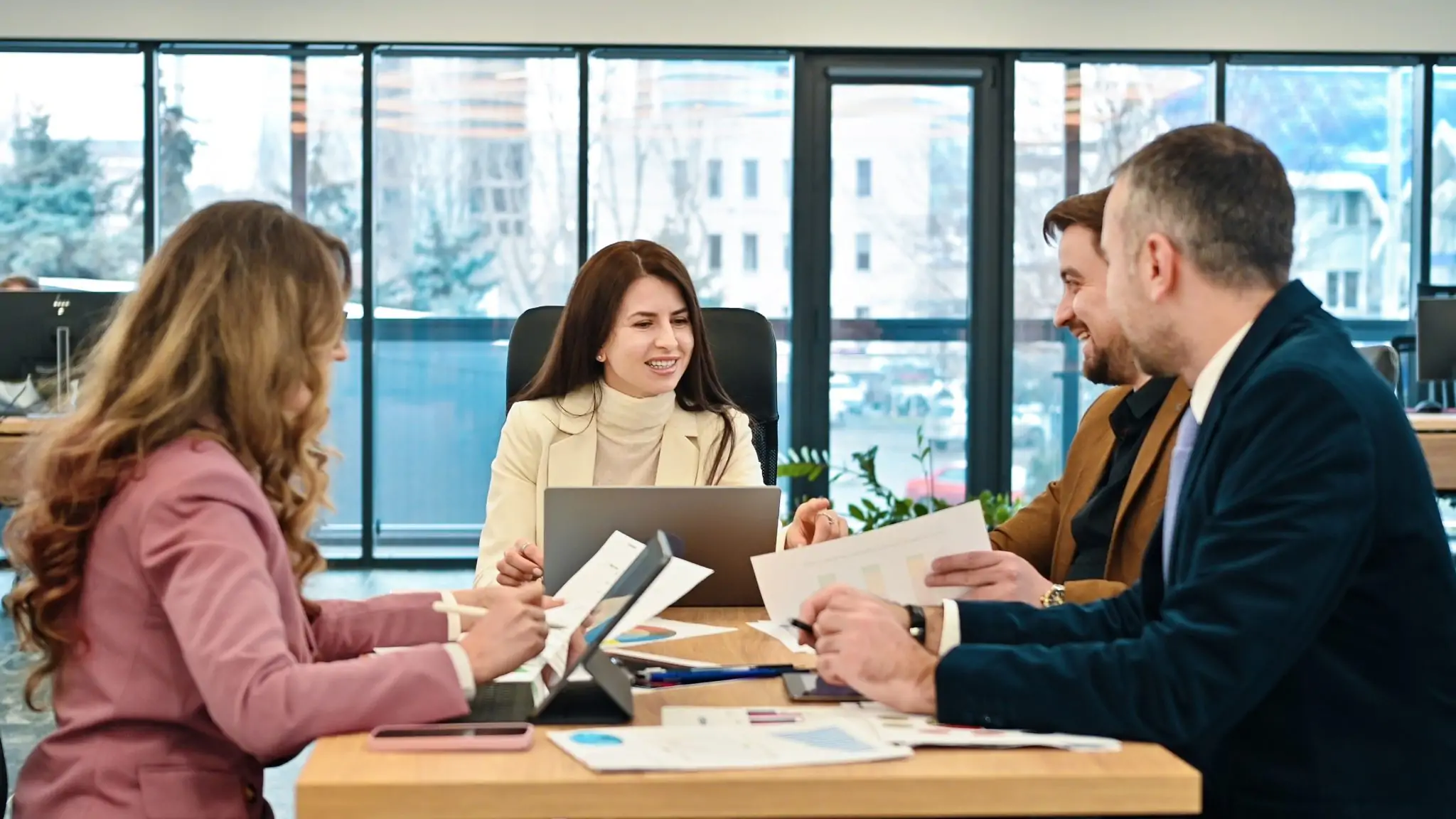 Temporary Placement Companies in Edmonton