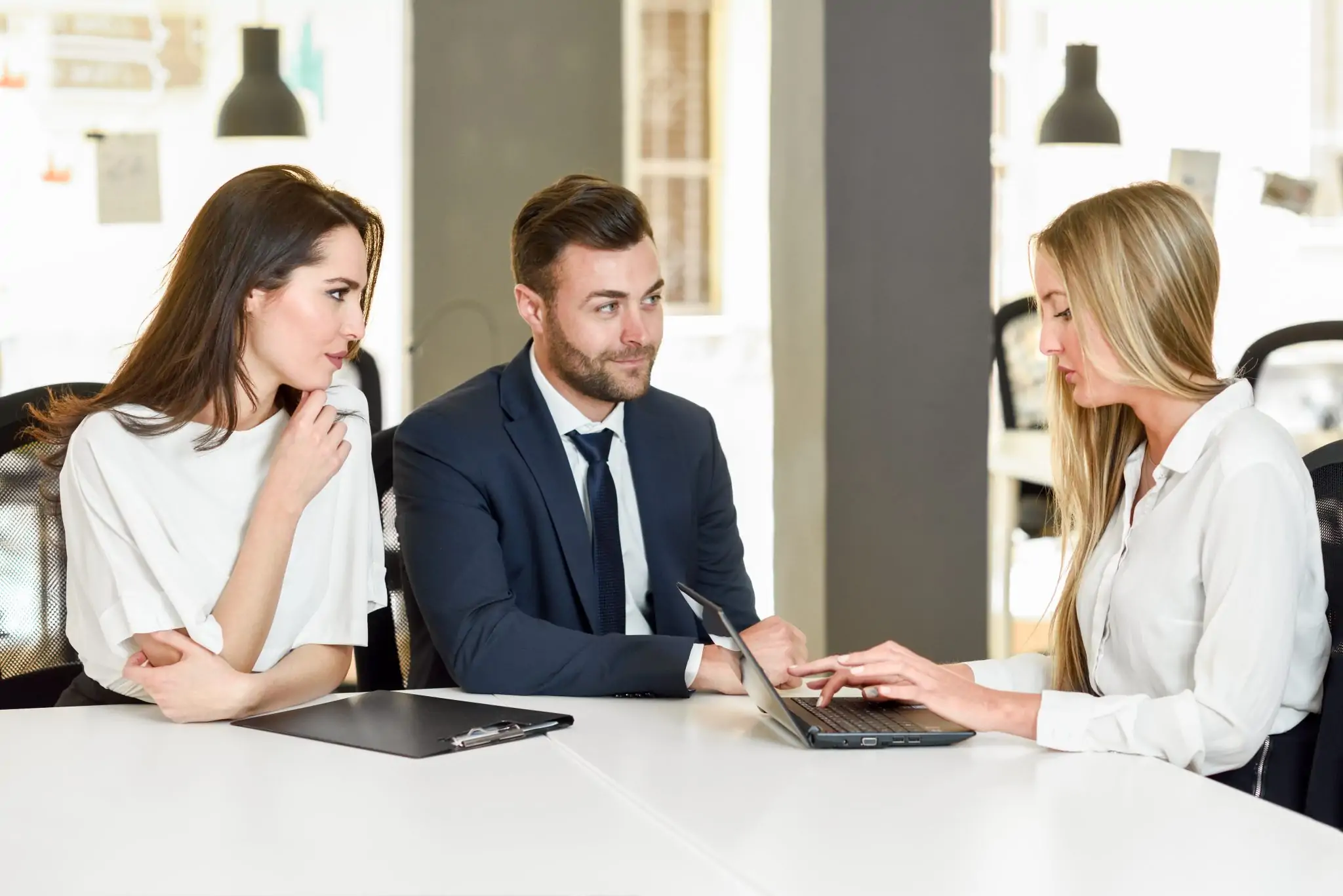 Staffing and Recruitment Agencies in Edmonton