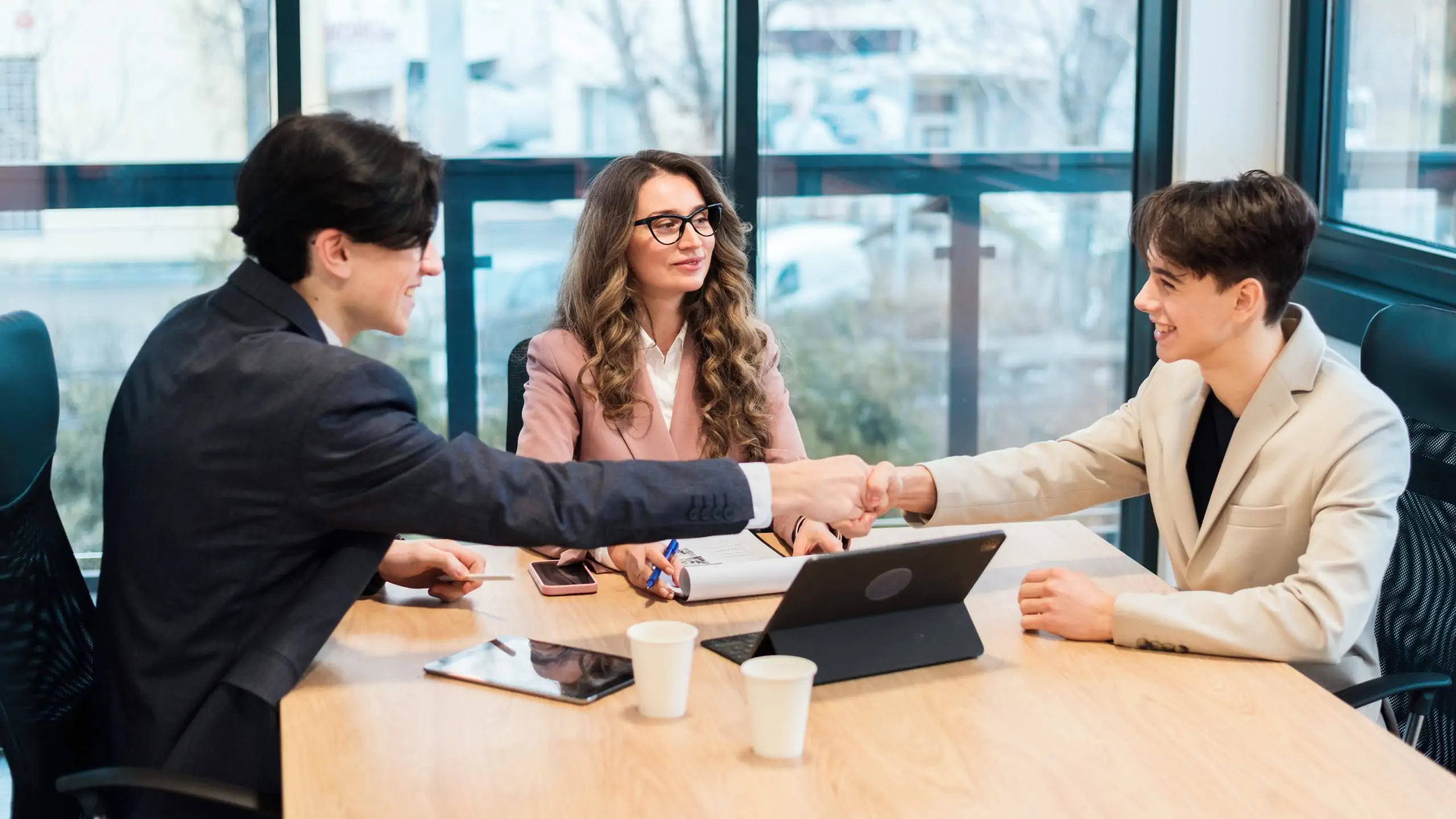 Contract placements in Edmonton