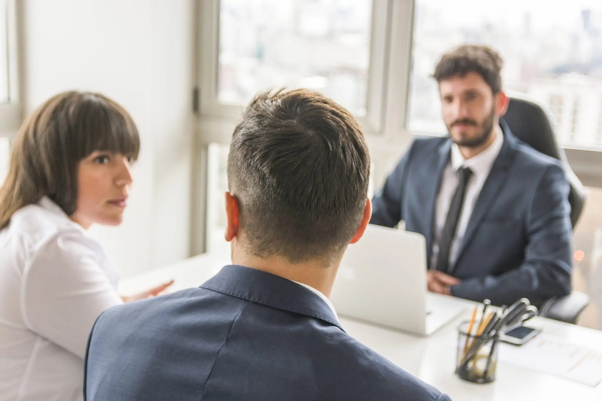 Staffing and Recruitment Companies in Edmonton