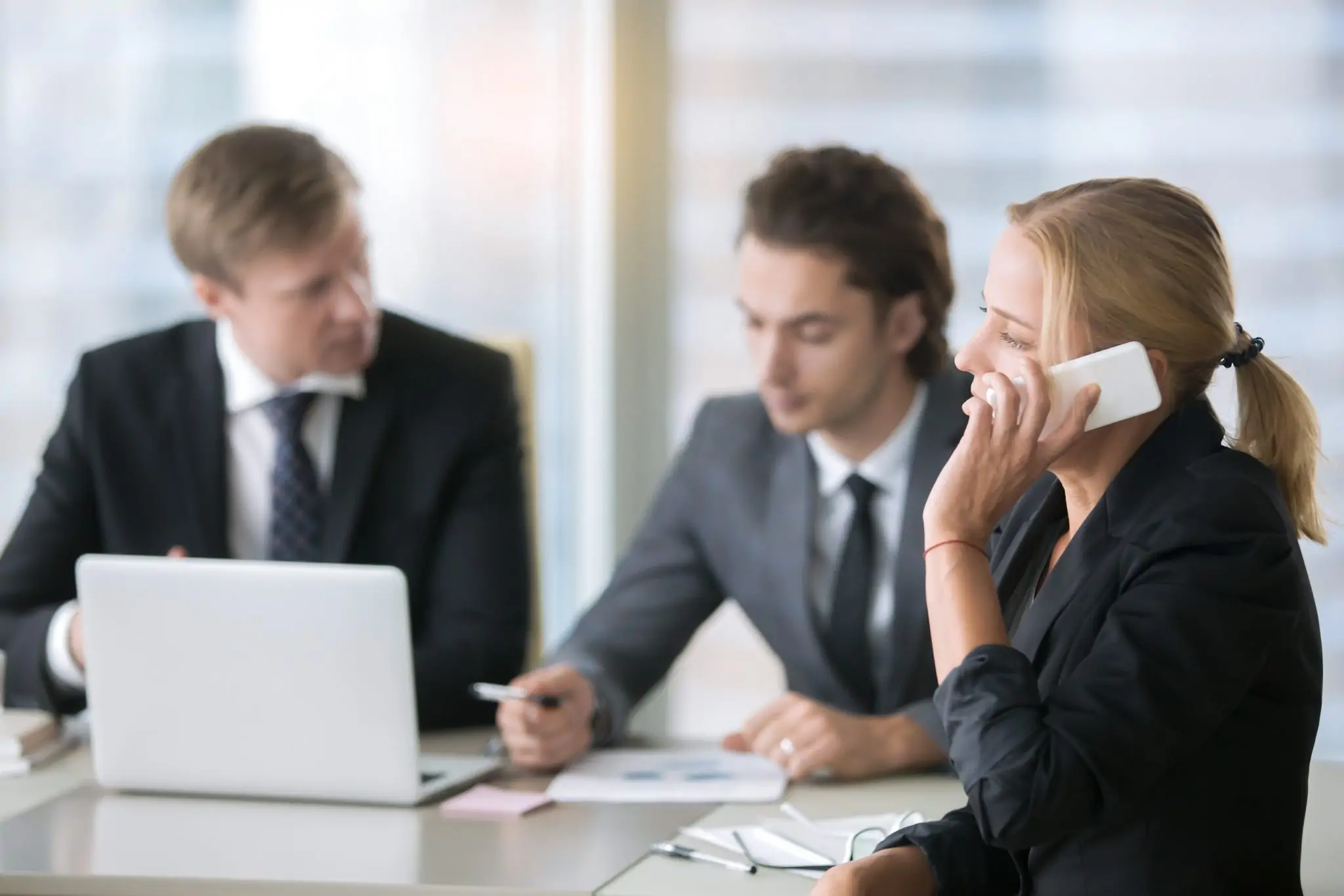Employment agencies in Edmonton