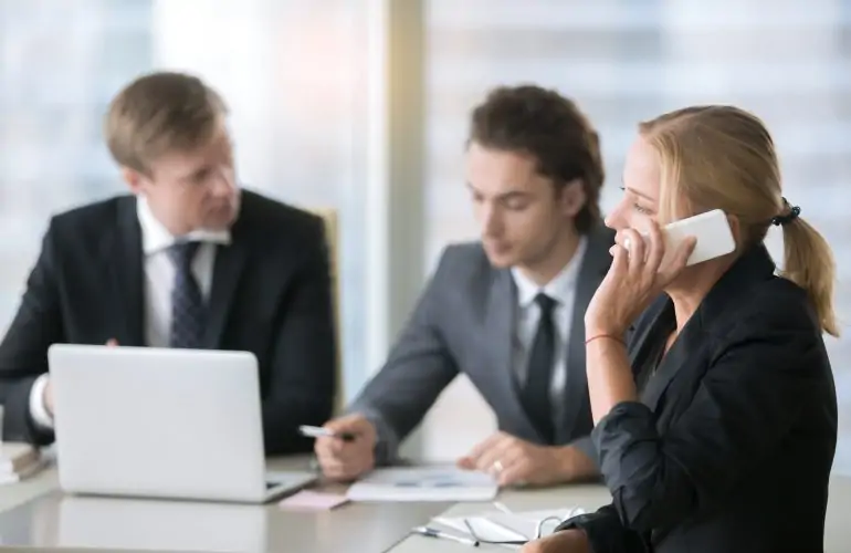Employment agencies in Edmonton