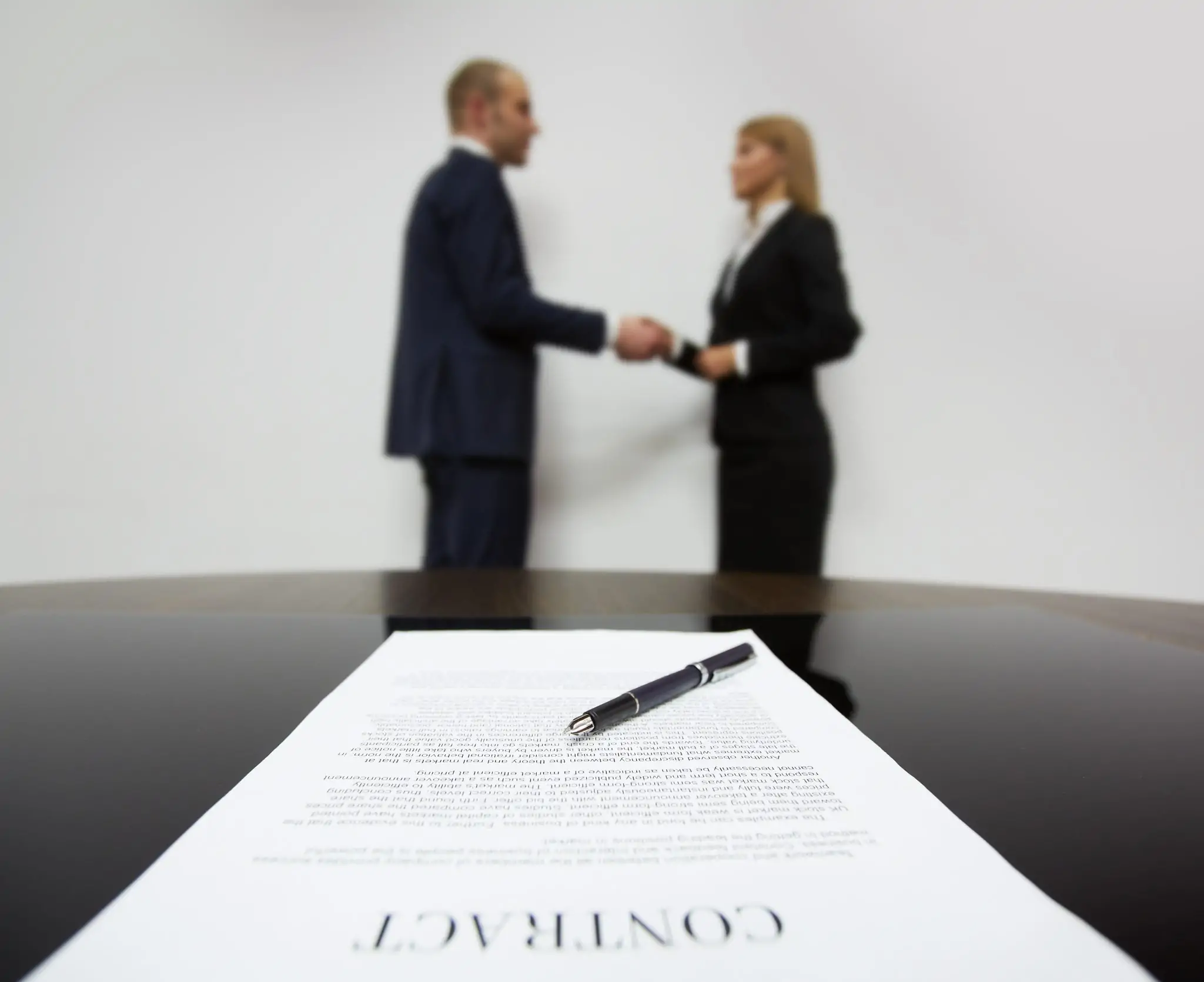 Contract Placements in Edmonton