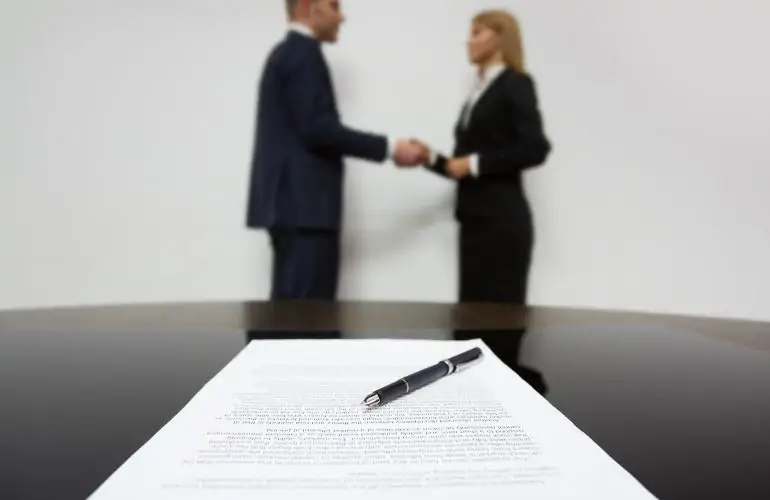 Contract Placements in Edmonton