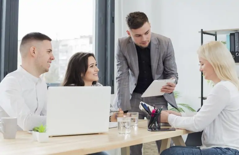 HR Recruitment Agencies in Edmonton