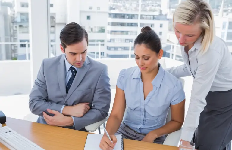 staffing firms Edmonton