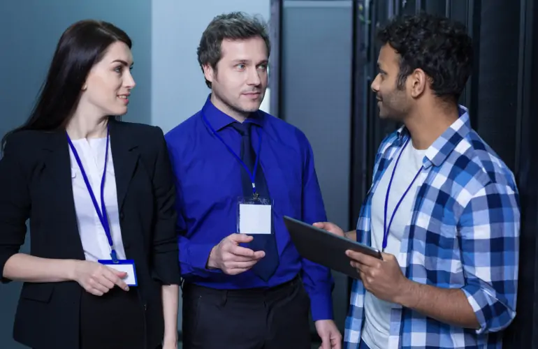 Staffing and Recruitment Companies Edmonton